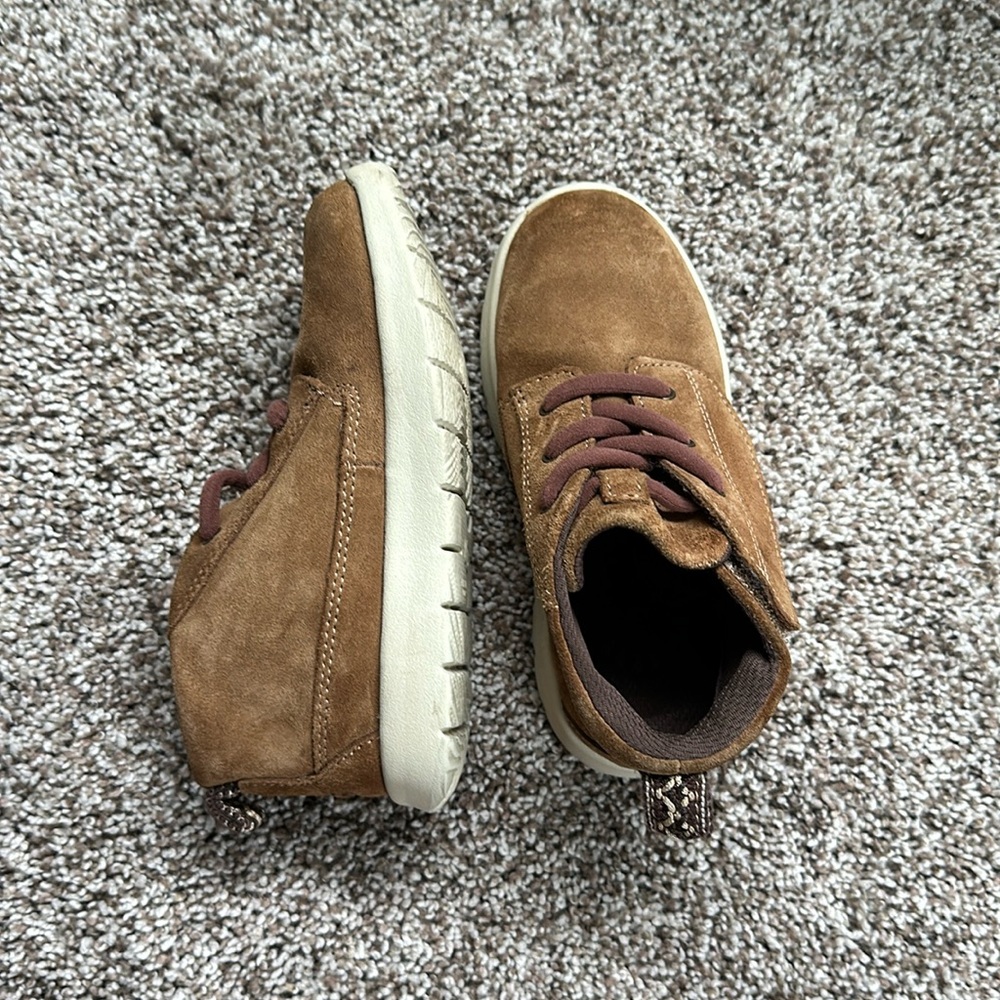 Toddler Boy Uggs!
